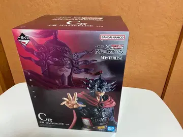 킹덤 제일복권 C상 왕전 피규어