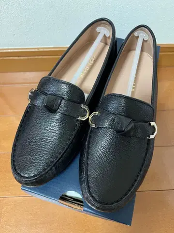 콜한 에블린 보우 드라이버