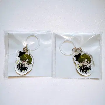 비바렌 메지루시 아크릴 참