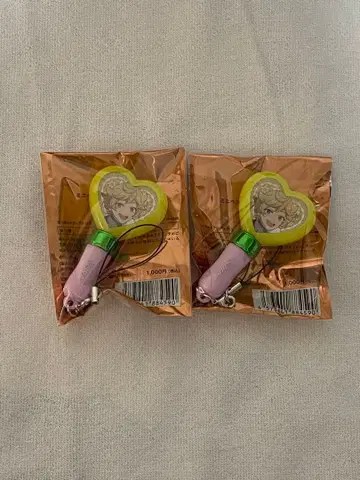 앙스타 스타포니 4th 미니 응원봉 응원봉 주