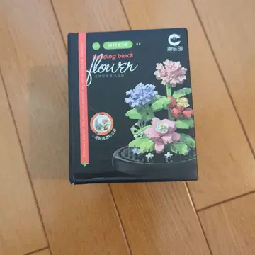 블록 플라워 302 부품 7241