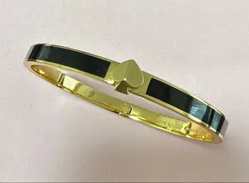 케이트 스페이드 뱅글 블랙