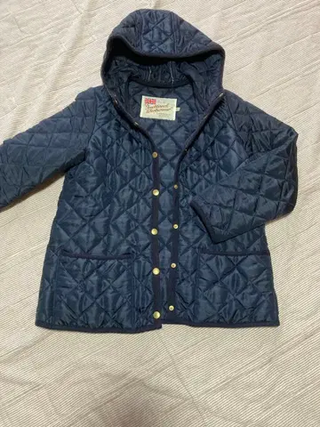 트래디셔널 웨더웨어 네이비 34