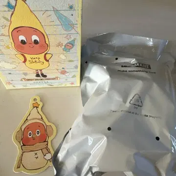 POPMART Twinkle Twinkle 눈 달마