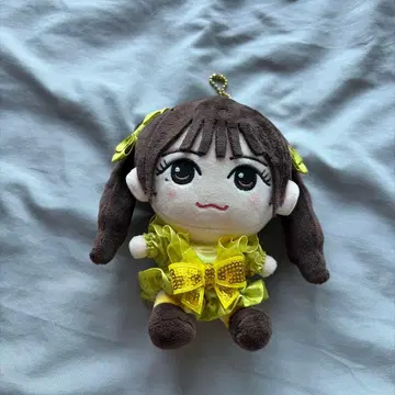 CUTIE STREET 후루사와 리사 후리 치비 누이