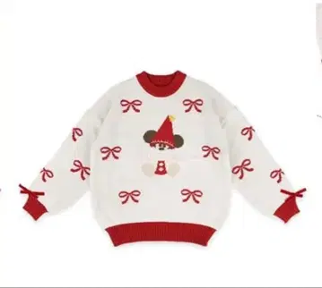 릴린린 2025 스웨터 미개봉