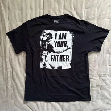 STAR WARS I AM YOUR FATHER 티셔츠