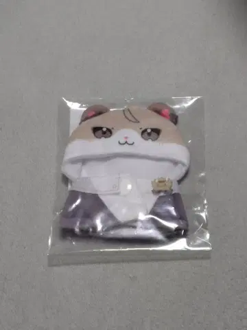 니지산지 카가미 하야토 판초 SMC조 6주년