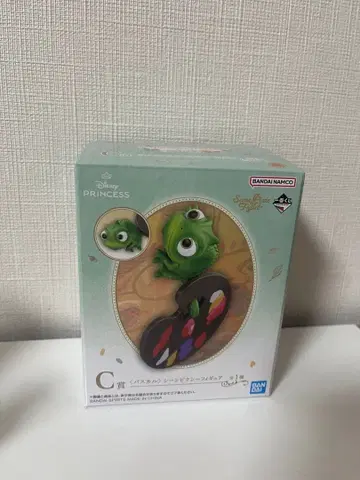 디즈니 프린세스 제일복권 C상 파스칼