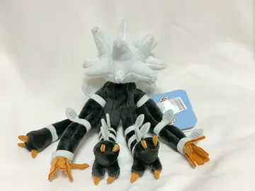 포켓몬fit 덴지 봉제 인형 포켓몬 센터 pokemonfit