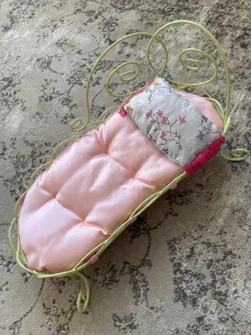 인형용 침대 보넬룬트 구매