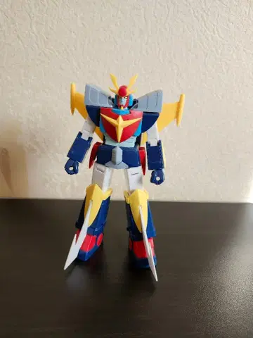 SMP 다이탄 3 카무히야 세트