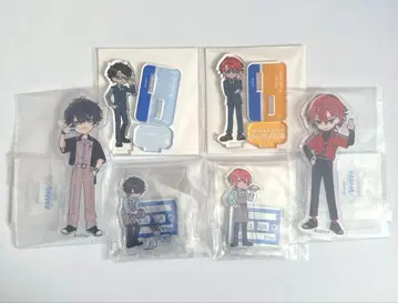 18TRIP 에이트리 총운첨 서원련아 세트