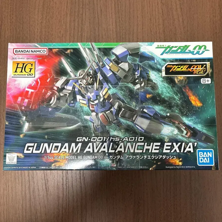 1번째 상품 이미지