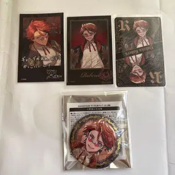 홀로스타즈 유키로베루 AGF2025 묶음 판매