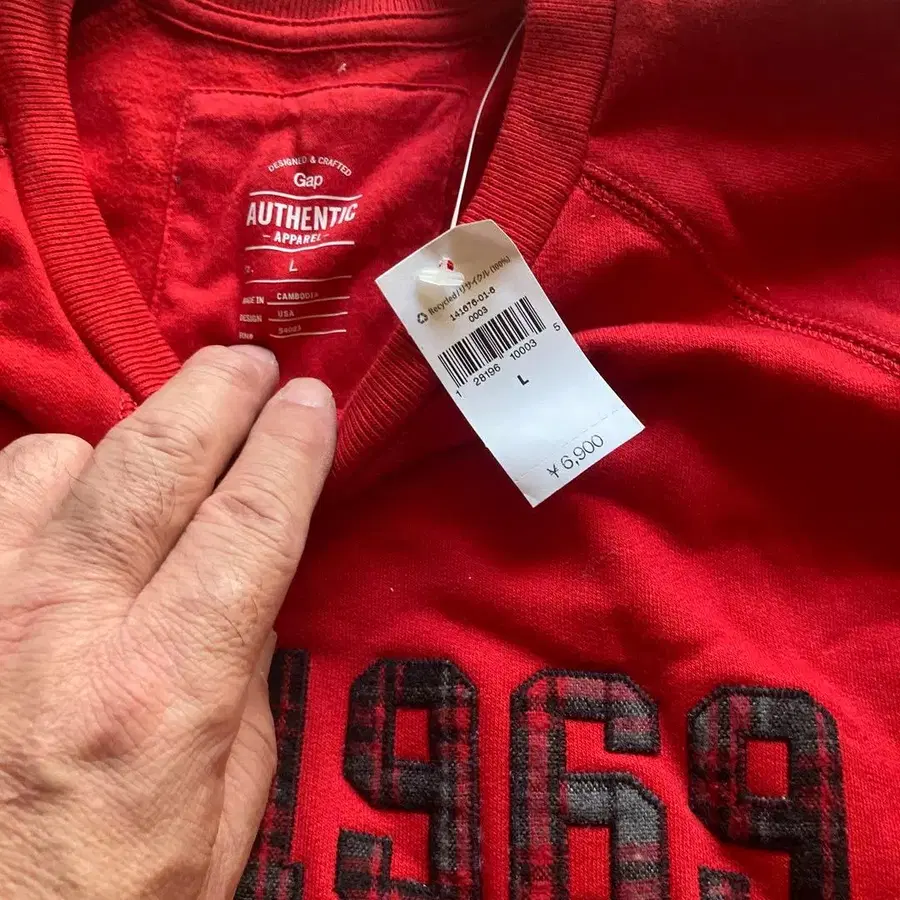 2번째 상품 이미지