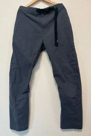 JOHN BULL 클라이밍 팬츠