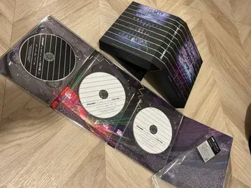 Snow Man/Snow Man 1st DOME tour 2023 i -