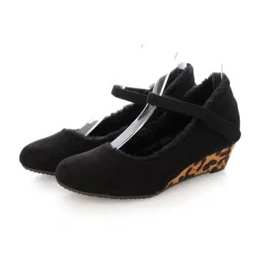 누벨 보 릴랙스 스웨이드 느낌 원스톱 뉴 보아 펌프스