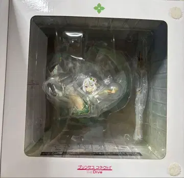 코코로 [ 프린세스 커넥트! Re:Dive ] 피규어 F:NEX 한정판