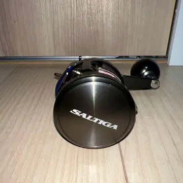 SALTIGA BJ 200SH 베이트릴 다이와