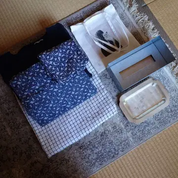 포그린워크 세트