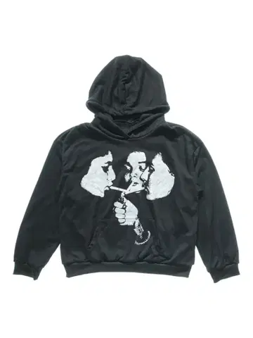 Graphic Design Hoodie