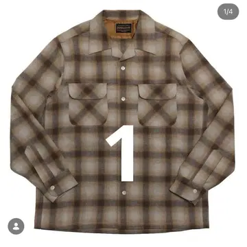 Pendleton x Subculture x BerBerJin