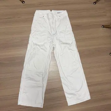 유니온런치 론 헤르만 유니온런치 데님 팬츠 하의