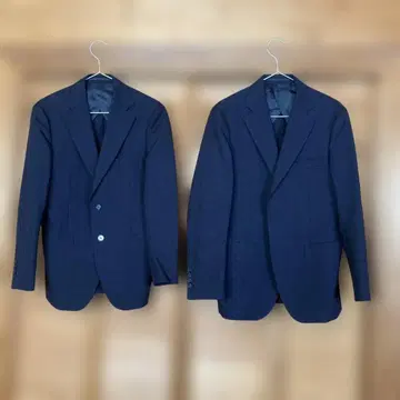 URBAN RESEARCH DOORS 자켓 2벌