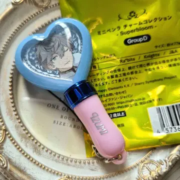 앙스타 스타포니 4th 미니 응원봉 이즈미