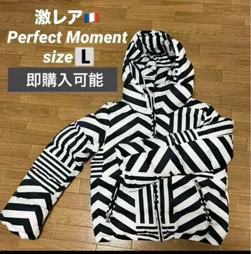 Perfect Moment 스노우 다운 의류 여성용