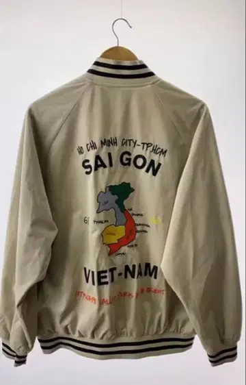 SAI GON 스카잔 사이즈 F