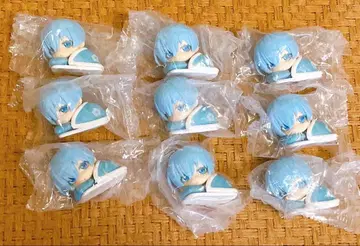 블루 록 오네무탄 히오리