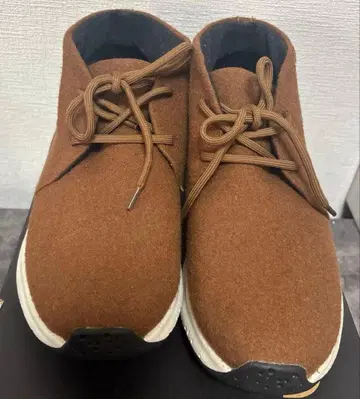 THE NORTH FACE THERMOBALL BOOTIE 27cm