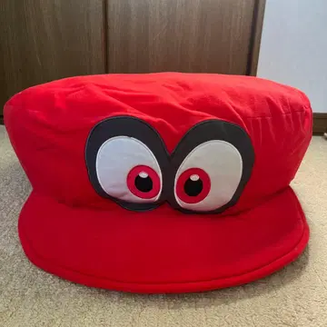 마리오 오딧세이 제일복권 라스트 원