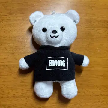 BE:FIRST LEO 모어플러스 마스코트 BMSG