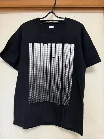 [ LOW IQ 01 ] M 사이즈