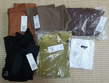 새상품 컴시즘 여성용