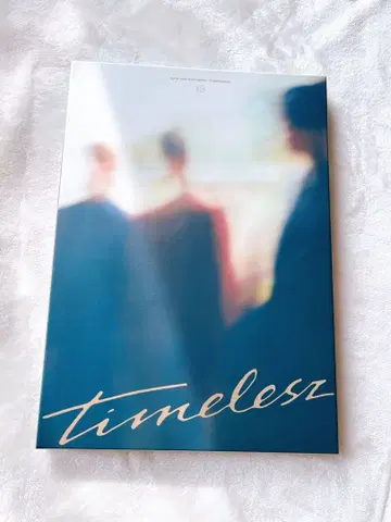 timelesz EP