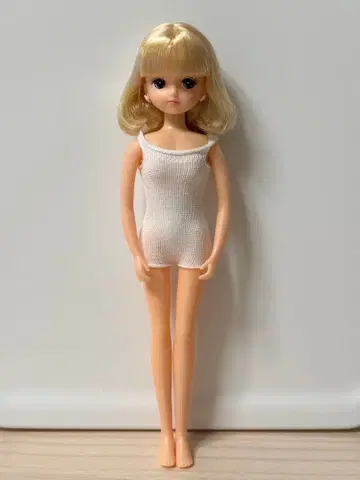 리카짱 캐슬 BASIC 모델 키라짱