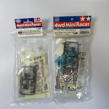 미니 사륜구동 폴리카 1