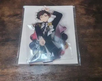 나구로 테토라 스타포니 아크릴 스탠드