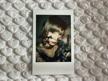 모치코 씨 폴라로이드