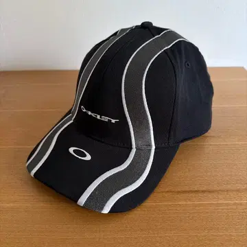 OAKLEY WAVE CAP