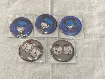 핸드라 코토부키야 복권 사탕 5개