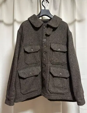 Engineered Garments Cruiser Jacket