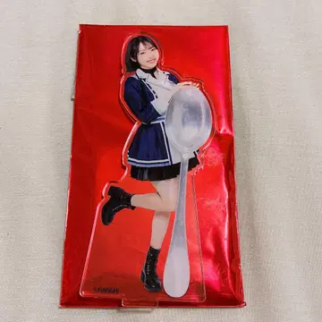 요시미 준네 NMB48 goodspoon 2025 아크릴 스탠드