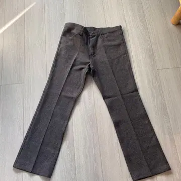 Wrangler 바지