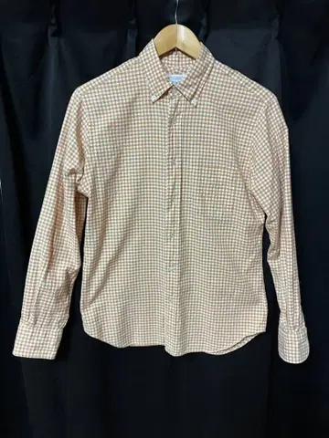 [새상품급] Beauty & Youth UNITED ALLOWS 셔츠 M